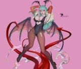  Succubus - LengShi Studio 