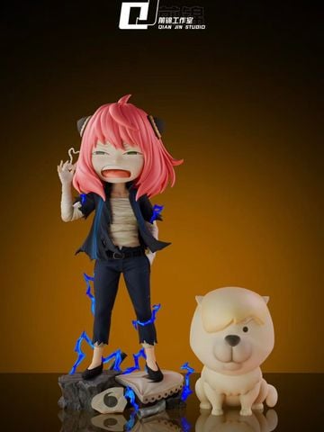  Anya Cos Sanji - Spy x Family - Qian Jin Studio 