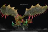  Espinas x Flaming Espinas - Monster Hunter - S6 Studio 