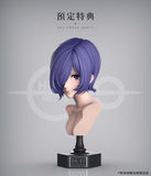  Touka Kirishima - Tokyo Ghoul - Hera Studio & Night Wing Studio 