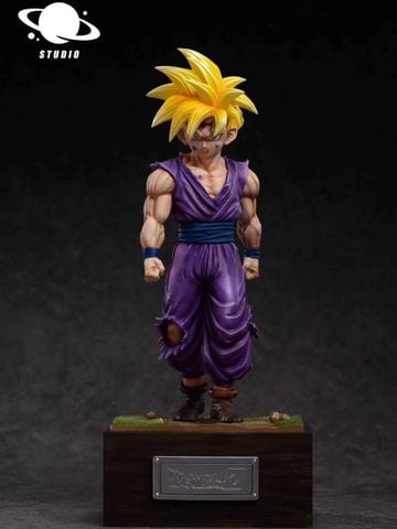  Gohan - Dragon Ball - Stardust Studio 