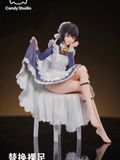  Shiki Natsume - Cafe Stella and the Reaper's Butterflies - Candy Studio 