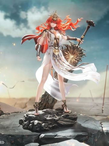 Augusta - Wuthering Waves - Hobby Sakura 