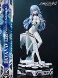  Rei Ayanami - Evangelion - Prime 1 Studio 