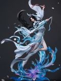 Lu XueQi (Lục Tuyết Kỳ) - Jade Dynasty - Jomatal Studio 