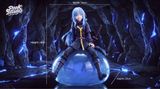  Rimuru Tempest - That Time I Got Reincarnated As A Slime - Peak Studio 