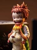  Markl & Hin - Howl's Moving Castle - LongMiao Studio 