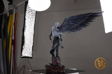  Sephiroth - Final Fantasy - Dragon Studio 