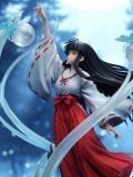  Kikyo 2.0 - Inuyasha - TY Studio 