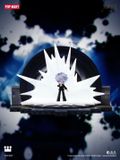  Jujutsu Kaisen Scene Building Blocks - Jujutsu Kaisen - POP MART 