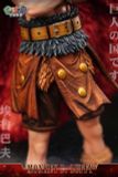  Luffy Elbaph - One Piece - Elbaph Studio 