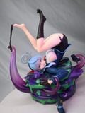  Amau Ako vs Pan - Blue Archive - HFK Studio 