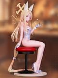  Yurizono Seia - Blue Archive - Flawless Studio 