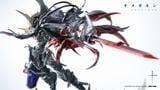  Omnimon Zwart - Digimon - Cross Studio 