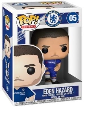 Eden Hazard 05 - Funko POP 