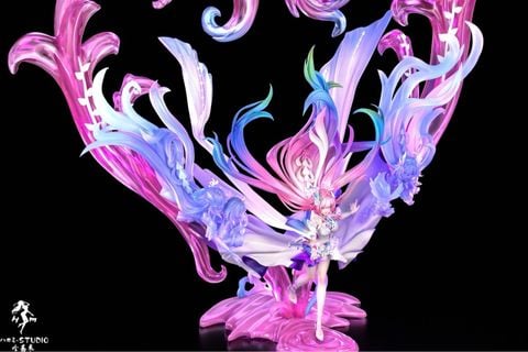  Cyrene - Honkai: Star Rail - Hakimi Studio 