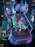 Lucy - Cyberpunk - MiYin Studio 