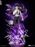  Kyoya Hibari - Katekyo Hitman Reborn - Floating Light Studio 