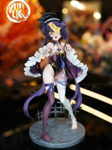  Ryuuge Kisaki Zombie - Blue Archive - MoKu Studio 