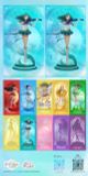  Sailor Neptune - Sailor Moon - How Cute Studio 