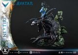  Neytiri & Thanator - Avatar - Prime 1 Studio 