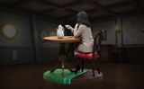  Pieck Finger - Attack On Titan - Cedar Studio 
