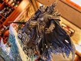  Lich King Arthas - Blizzard Warcraft - CatFish Studio 