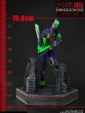  Test Type-01 - Evangelion - Prime 1 Studio (UDMEVA-01NB) 