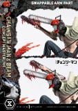  Chainsaw Man & Beam - Chainsaw Man - Prime 1 Studio 