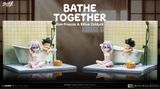  Killua  & Gon  Bathe Together - Hunter x Hunter - Zoldyck Studio 