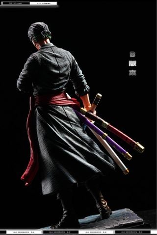  Roronoa Zoro - One Piece - F.I.T Studio 