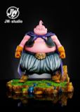  Majin Buu - Dragon Ball - JW Studio 
