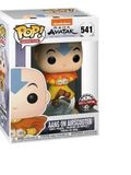  Aang 541 - The Last Airbender - Funko POP 