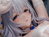  Shinano - Azur Lane - MiYin Studio 