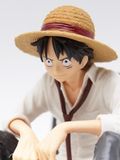  Monkey D Luffy Creator X Creator - One Piece - BANPRESTO 
