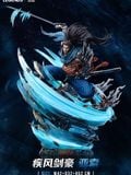  The Unforgiven Yasuo - League Of Legends - Jimei Palace 