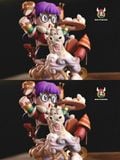  Arale New Year - Dr. Slump - ZOR Studio 