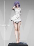  Reze - Chainsaw Man - Night Wing Studio 