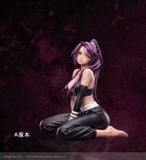  Yoruichi Shihouin - Bleach - Happy Cat Studio 