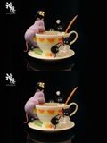  Boh's Soothing Afternoon Tea - Spirited Away - ShenYin Studio 