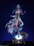  Tyrande Whisperwind - Blizzard Hearthstone - HEX Collectibles 