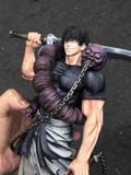  Fushiguro Toji - Jujutsu Kaisen - Joker Studio 