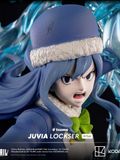  Juvia Lockser IKIGAI - Fairy Tail - Tsume Art 