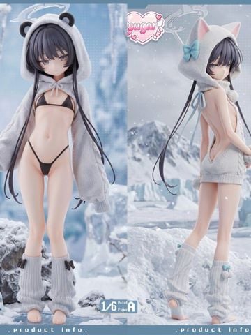  Ryuuge Kisaki - Blue Archive - Sugar Studio 