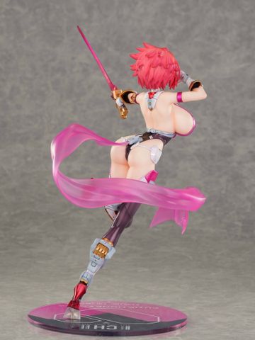  Nova - Cutie Honey - MAGI ARTS 