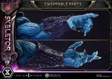 Skeletor - Masters of the Universe - Prime 1 Studio 
