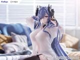  August von Parseva - Azur Lane - Furyu 