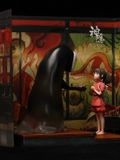  Chihiro & No Face  - Spirited Away - ShenYin Studio 