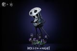  Quirrel - Hollow Knight - Stone Custom Studio 