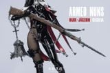  Hark-Jagerin Cecilia - Armed Nuns - Umbra Lotus Studio 